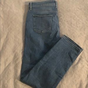 Lucky Brand Hayden Skinny Jeans